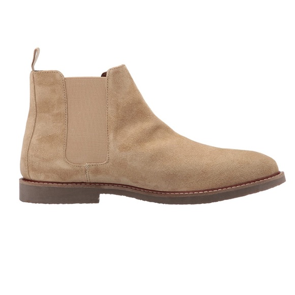 Steve Madden Men's Highline Chelsea Boot - Picture 2 of 7
